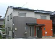 日永貸家