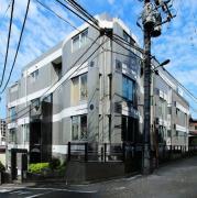 グリーンテラス元代々木
