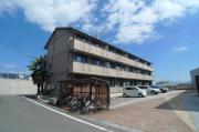 ビレッジ北久保C棟