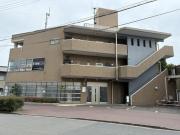 セルバ台原
