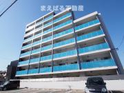 ＪＲ筑肥線九大学研都市駅まで徒歩7分