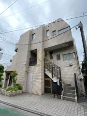 矢来町2階部分