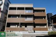東武伊勢崎・大師線谷塚駅まで徒歩17分