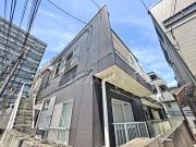 伊藤マンション