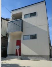 諏訪町1-4-10KODATEXIA