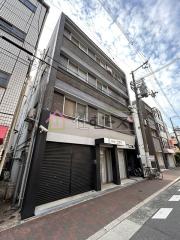 シュウケンビル