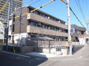 静岡鉄道静岡清水線草薙駅まで徒歩2分