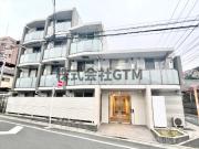 西武有楽町線新桜台駅まで徒歩4分