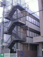 WJ・グリーンハイツ