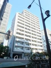都営大江戸線練馬駅まで徒歩7分