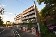 ＪＲ京浜東北・根岸線赤羽駅まで徒歩6分