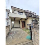 鷹野4丁目戸建