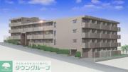 東急田園都市線鷺沼駅まで徒歩11分