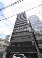 地下鉄中央線阿波座駅まで徒歩4分