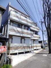 小田急小田原線相模大野駅まで徒歩13分