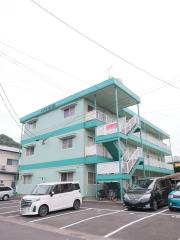 ハイツ中島