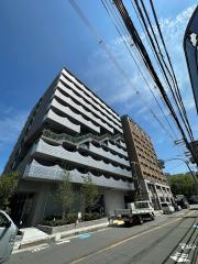 地下鉄御堂筋線江坂駅まで徒歩7分