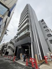 ＪＲ東海道本線摂津本山駅まで徒歩12分