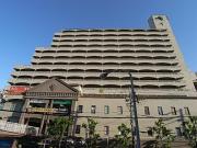 夙川グリーンタウン 北棟