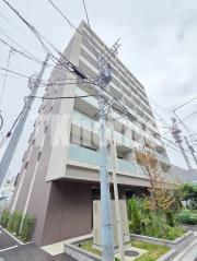 NS PARK Residence 高田馬場