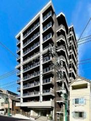 京成押上線四ツ木駅まで徒歩5分