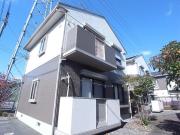 ＪＲ奈良線平城山駅まで徒歩7分