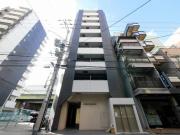 地下鉄長堀鶴見緑地線松屋町駅まで徒歩3分