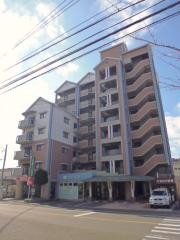 北九州モノレール守恒駅まで徒歩7分