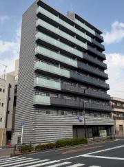 ミライズ新小岩マーロ