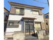 坂戸市元町戸建