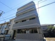 ＪＲ内房線本千葉駅まで徒歩3分