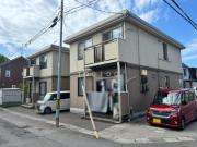 シティハイムリアライズA