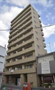 東京メトロ南北線麻布十番駅まで徒歩8分