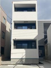 Lino a栄生