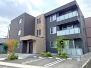 東北新幹線郡山駅までバス約10分 徒歩9分
