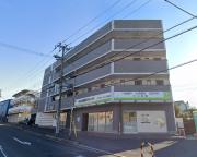 ＪＲ阪和線北信太駅まで徒歩7分