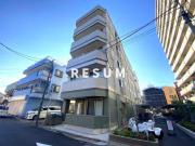 ＪＲ内房線本千葉駅まで徒歩2分