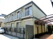 ＪＲ中央線立川駅まで徒歩20分