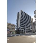 ＪＲ南武線武蔵小杉駅まで徒歩7分