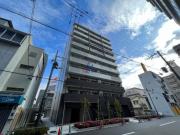 ＪＲ大阪環状線福島駅まで徒歩12分