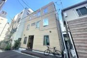 都営浅草線浅草駅まで徒歩2分