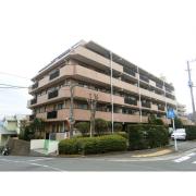 湘南・田浦プリンスハイツE棟