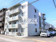 ＪＲ函館本線白石駅まで徒歩6分