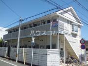 ブルーメ浅田