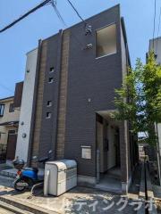 地下鉄東山線本陣駅まで徒歩10分