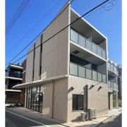 東京メトロ丸ノ内線(方南町支線)中野新橋駅まで徒歩8分
