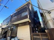ＪＲ京浜東北・根岸線上中里駅まで徒歩5分