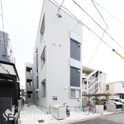 ハーモニーテラス本陣