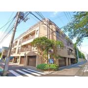 ベルジュ浦和仲町