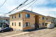 ＪＲ仙山線愛子駅まで徒歩12分